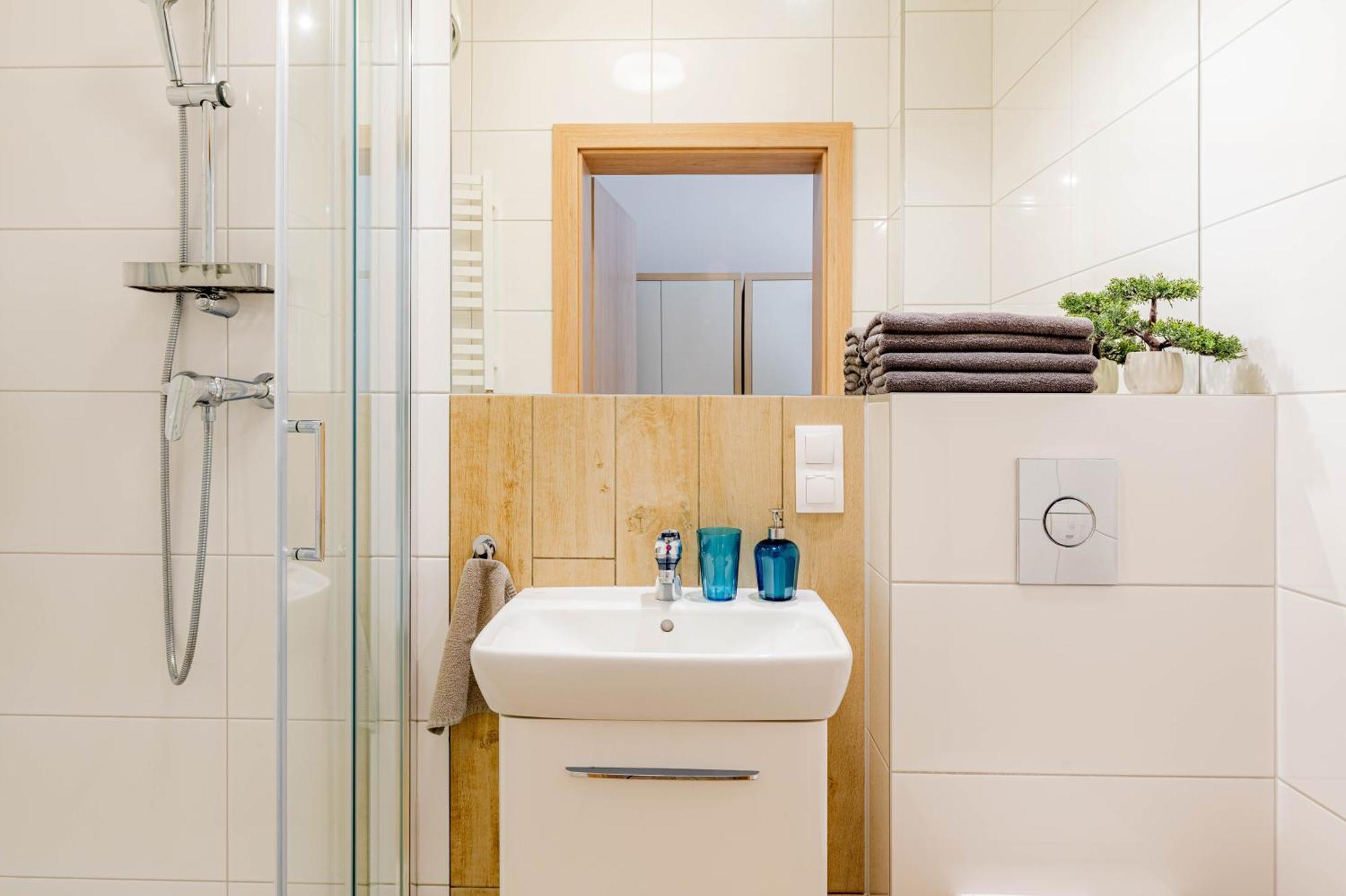 Villa Blanca - Apartamenty Grzybowo  Zewnętrze zdjęcie